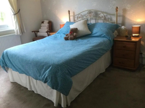 Endearing Edwardian House in Quaint Deal, Kent (Adults Only)