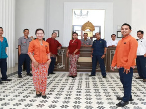 Inna Bali Heritage Hotel