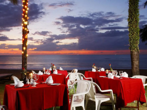 Khaolak Bay Front Resort