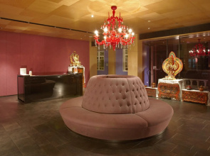 Four Points by Sheraton Lhasa