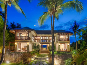 Pure Shores Villa