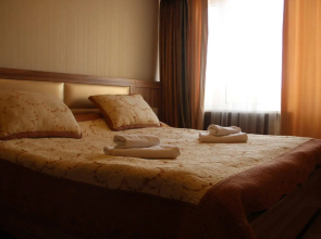 Hotel Dostuk