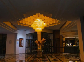 Nahrawess Resort & Thalasso