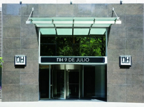 NH Buenos Aires 9 de Julio