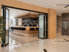 Bio Suites Hotel