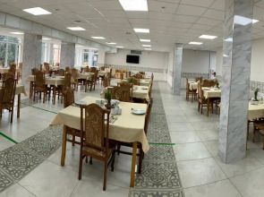 Пансионат Жемчужина