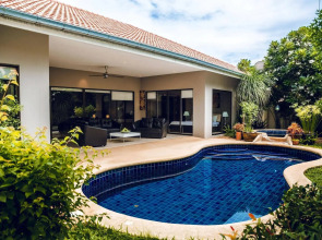 Tortuga Villas Pattaya