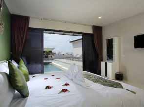 G Penthouse