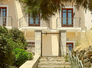 Electra Syros Boutique Hotel