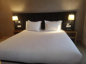 Hotel Annakhil