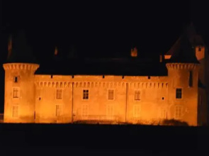 Gîte La Cabotte Rullyotine
