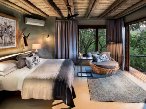 andBeyond Phinda Rock Lodge