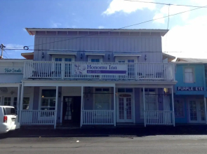 Honomu Inn