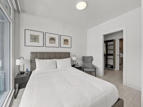 Level Chicago Fulton Market