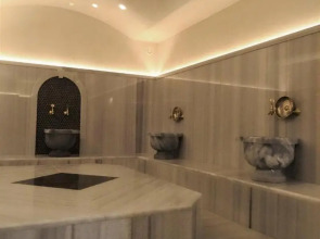 Capsis Hotel Thessaloniki