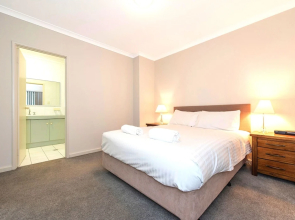 The Burswood Townhouse