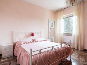 Casa Gentile con giardino