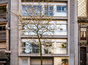 Pretty Porto Apartment by Soulsharing