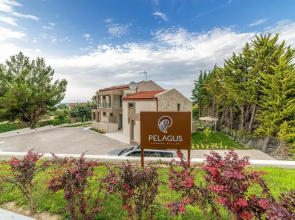 Pelagus Luxury Villas