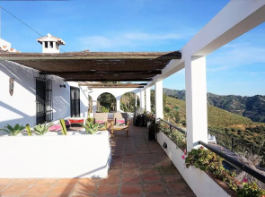 Holiday Home Tranquilidad