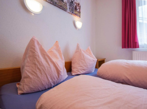 Flat in Langenfeld Near the ski Area