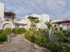 Villa Pleiades