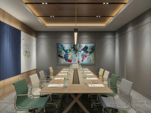 Aloft Istanbul Karakoy