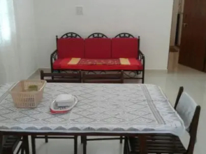 Nk Siolim River Bungalow
