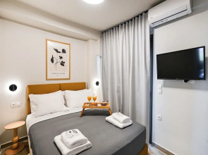 Kalma Lux Apartment