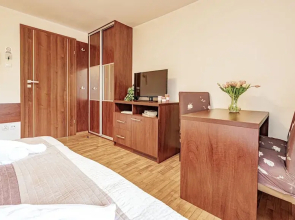 Hotelik Przy Promenadzie