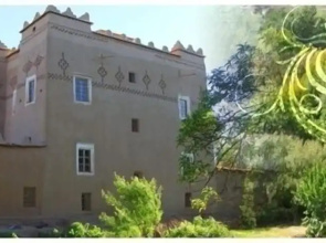 Kasbah Ait Moussa