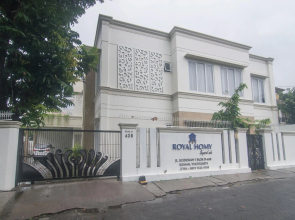 Royal Homy Syariah