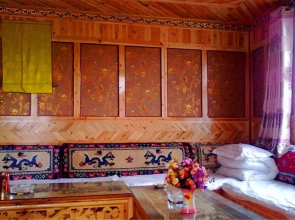 Xiahe Yangzong Hostel