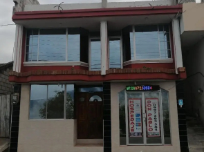 Hospedaje Don Pablo