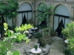 Parador de Trujillo