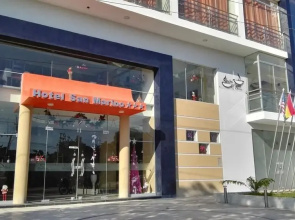 Hotel San Marino Tarapoto