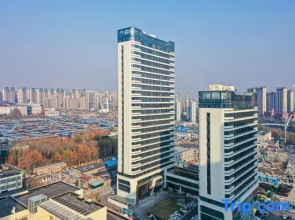 Home Inn Neo (Jinan Daming Lake Huangtai Branch)