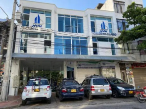 Hotel Torres del Llano