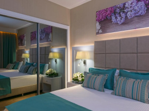 Asia Beach Resort & Spa Hotel