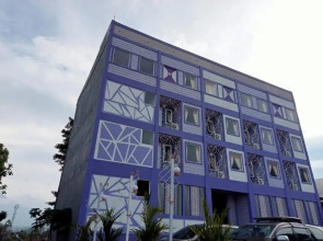 Ungu Hotel Garut by ZUZU