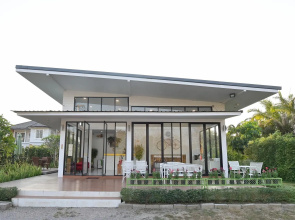 Aspiraya Resort (SHA Extra Plus)