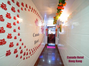 Canada Hotel