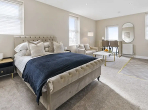 The Park Road Suites by Stamp SA