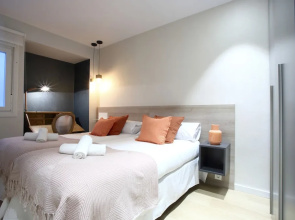 Amara Suite Apartment