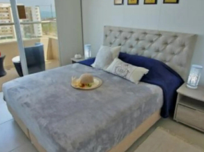 Apartamento Club House en Santa Marta