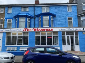 The Woodfield Hotel