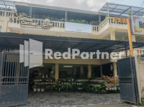 Vandhela Homestay Syariah by RedDoorz