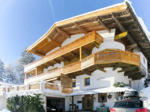 Hanser Hippach-schwendberg