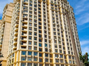 Apartment Tymofiya Shamryla