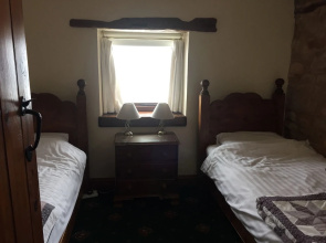 Roaches Cottages